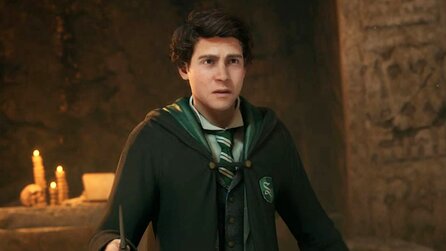 Augen und Ohren zu: Hogwarts Legacy ist bereits im Umlauf und so vermeidet ihr Spoiler