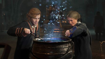 Hogwarts Legacy bietet über 100 Nebenquests und alle sollen die Story beeinflussen