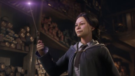Hogwarts Legacy drei Tage vor Release spielen: Das solltet ihr über den Early Access wissen