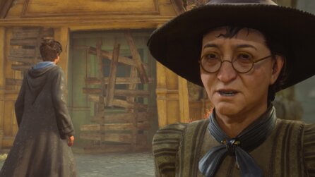 Hogwarts Legacy bekommt ein neues Update und bringt Gratis-Outfits - PS5-exklusive Quest erscheint endlich für alle
