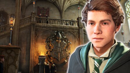 Teaserbild für Hogwarts Legacy 2: Erste Infos zur Story versprechen Crossover mit neuer Harry Potter-Serie