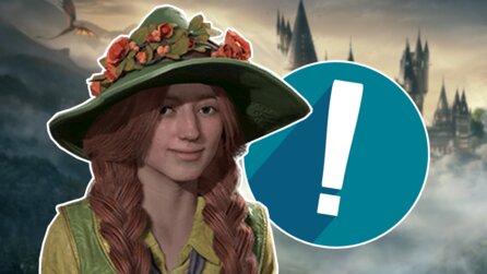 Hogwarts Legacy hat sich unfassbare 40 Millionen Mal verkauft und trotzdem ist die Zukunft der Reihe ungewiss