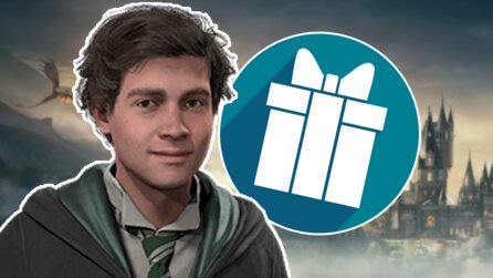 Hogwarts Legacy: Neues Gratis-Item jetzt verfügbar, aber ihr habt nicht ewig Zeit