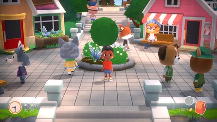 Hokko Life: Ankündigungstrailer zum Animal Crossing-Klon für PC
