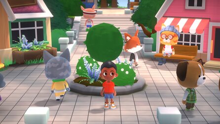 Animal Crossing für alle: Hokko Life bringt Spielprinzip auf neue Plattformen