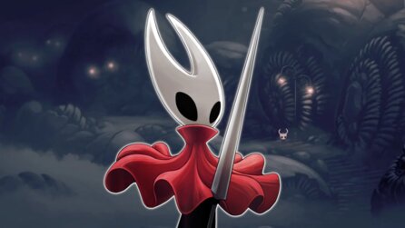 Hollow Knight Silksong-Tests: Die ersten Eindrücke auf Metacritic sind da und die fallen äußerst positiv aus