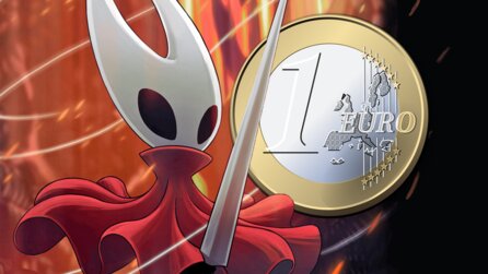 Preis für Hollow Knight Silksong von GameStop geleakt und... wow!