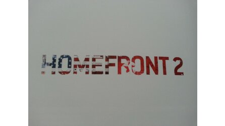 Homefront 2 - Abfotografierte Screenshots