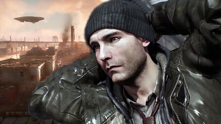 Homefront: The Revolution - Drei Singleplayer-DLCs geplant: Erste Details sind bekannt