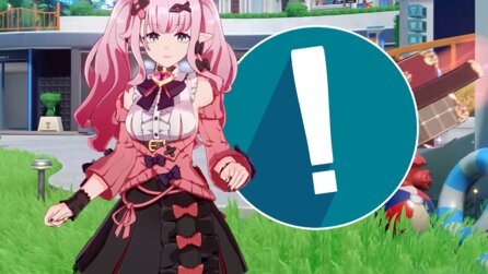 Honkai Nexus Anima: Release, Preis und Plattformen der neuen Pokémon-Alternative des Genshin Impact-Studios