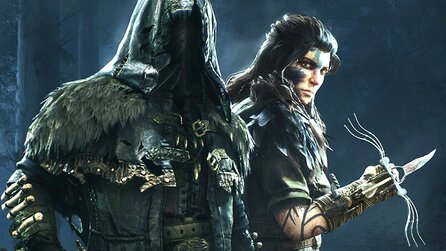 Hood - Neues PS5-Spiel erinnert an Thief und Assassins Creed