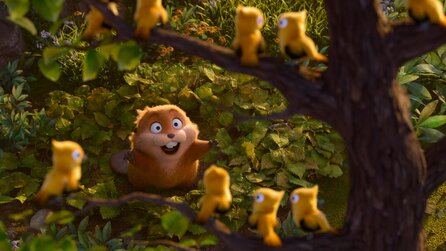 Jetzt streamen: Mit 94% auf Rotten Tomatoes gilt dieser Animationsfilm schon jetzt als starker Oscar-Kandidat