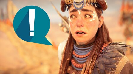 PlayStation verdoppelt klammheimlich den Preis von Horizon Zero Dawn, nachdem sie das Remaster angekündigt haben