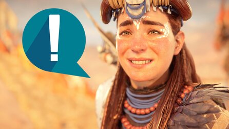 Horizon Zero Dawn verschwindet kurz vor Remaster-Release plötzlich aus mehreren Stores und wird für Millionen Fans komplett unspielbar