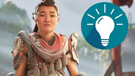 Horizon Forbidden West: So startet ihr den Burning Shores-DLC