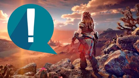 Horizon Forbidden West: Alle Hauptmissionen der Kampagne in der Übersicht