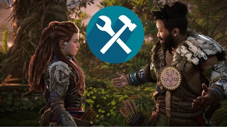 Horizon Patch 1.09 ist da und ist ein Segen für 100-Prozent-Fans