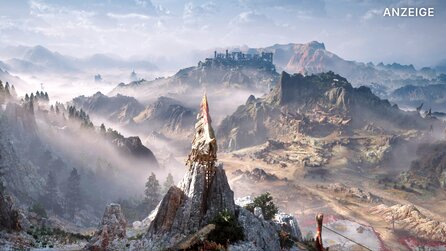 19€ statt 60€: Diesen bildhübschen Open-World-Hit für PS5 gibts jetzt im Top-Angebot!