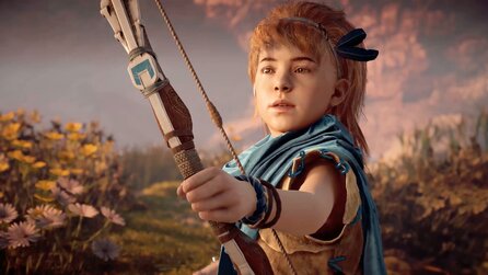 Horizon: Zero Dawn - Video: Die Highlights aus dem Community-Stream