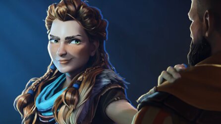 Neues Horizon Koop-Spiel für PS5 und PC angekündigt - und bald könnt ihrs testen!