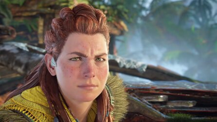 Ich hasse das so sehr - Video von Sony aufgetaucht, das niemand sehen sollte - Mitarbeiter redet mit KI-Aloy und Fans findens richtig schlimm