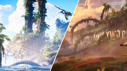 Das schönste Open-World-Spiel, das ich je gespielt habe, hat etwas geschafft, woran die meisten Spiele scheiterten!