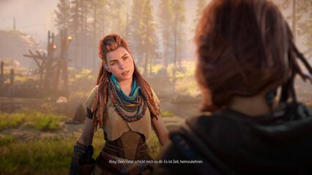 Horizon Zero Dawn Remastered - Screenshots