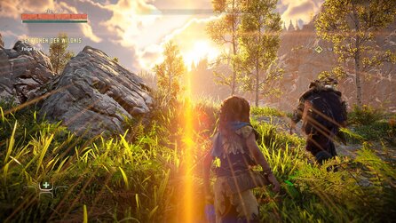 Horizon Zero Dawn Remastered - Screenshots