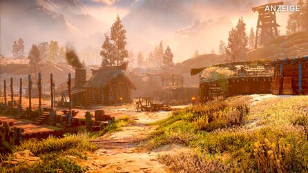PS4-Hit im PS5-Remaster: Dieses Open-World-Spiel ist heute noch viel schöner als 2017 – und supergünstig!
