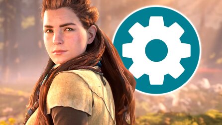 Meilenweit vor dem Original - Grafik-Experten haben Horizon Zero Dawn Remastered getestet und sind schwer beeindruckt