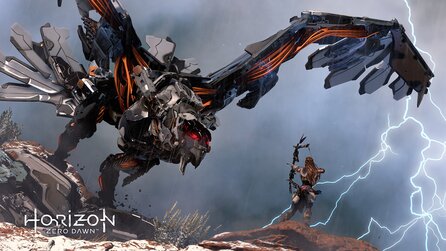 Horizon Zero Dawn - Update 1.20: Patch Notes versprechen besseren Photo Mode + mehr