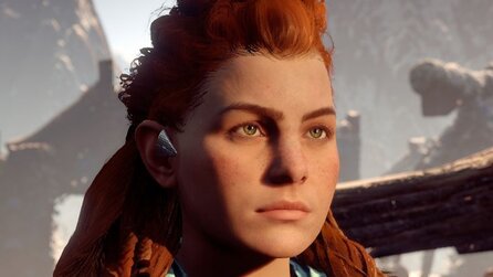 Horizon: Zero Dawn - Update 1.04 ist da + fixt gleich mehrere Quest-Bugs