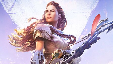 Horizon Zero Dawn-Remaster geleakt - und zwar durch offizielle Altersfreigabe!