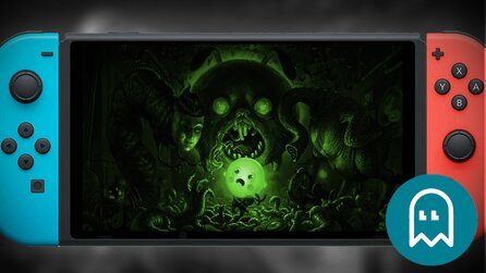 Nintendo Switch - 10 Horrorspiele für Halloween