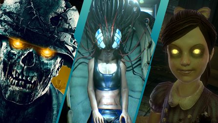 8 richtig gute Horrorspiele in PS Plus Premium und Extra: Das sind unsere Empfehlungen