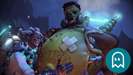 Halloween - Die besten In-Game-Events zum gruseligsten Tag des Jahres