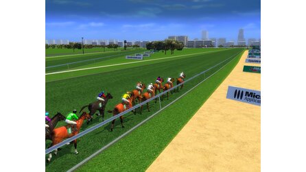 Horse Racing Manager 2 - Screenshots