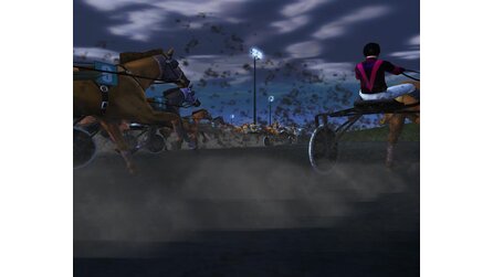 Horse Racing Manager 2 - Screenshots