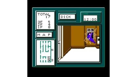 Hostage: Rescue Mission NES