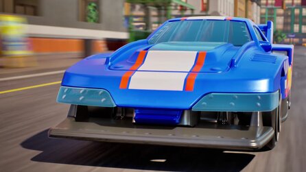 Neuer Hot Wheels-Racer angekündigt - Frei erkundbar, jede Menge Customizing und ein Release in 3 Monaten