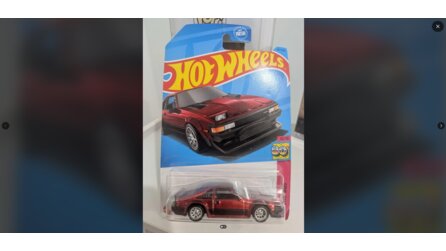 Onkel und Neffe finden super seltenes Hot Wheels-Auto, verkaufen es fast unter Wert an betrügerischen Experten - bis die Community sagt: Stopp!
