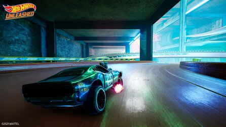 hot wheels unleashed ps5 release date