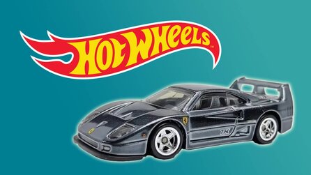 Seltene Hot Wheels finden: So identifiziert ihr Treasure Hunts und Super Treasure Hunts