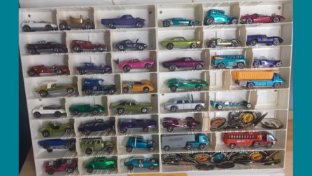 Kultige Hot Wheels 60er Jahre-Sammlung liegt jahrelang unentdeckt auf dem Dachboden: Glückspilz gräbt sie wieder aus und könnte damit tausende Dollar reicher sein