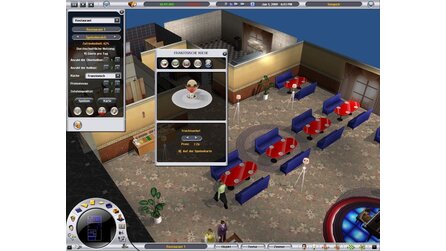 Hotel Gigant 2 - Screenshots