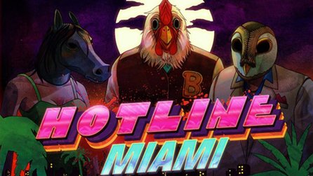 Hotline Miami + Superhot sind ab heute für Nintendo Switch erhältlich