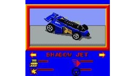 Hotwheels: Stunt Track Driver Game Boy Color