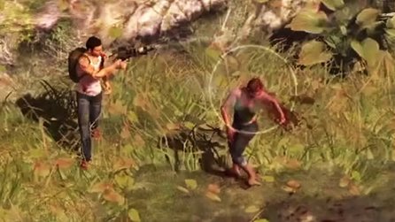 How to Survive - Trailer zum Action-Rollenspiel zeigt Gameplay-Szenen