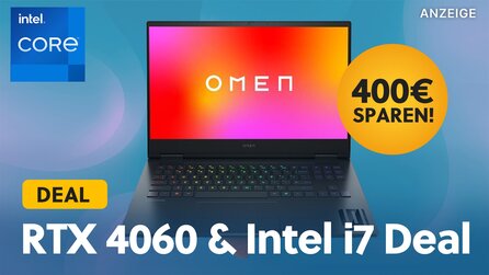 Unschlagbarer Deal bei MediaMarkt: Dieser Gaming-Laptop ist ein echtes Preis-Leistungs-Wunder!