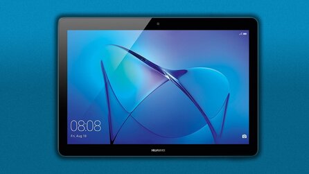 Huawei MediaPad T3 10 für 99€ statt 159€ - Top-Deal im aktuellen Saturn-Prospekt